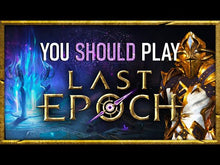 Last Epoch Deluxe Edition Dampfkonto