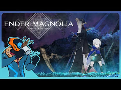 ENDER MAGNOLIA: Blüte im Nebel Steam Account