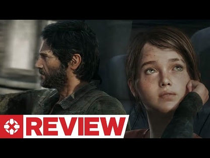 The Last of Us Remastered PS4 Konto pixelpuffin.net Aktivierungslink