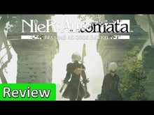 NieR: Automata Werden als Götter Edition EU Windows 10 CD Key