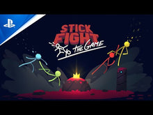 Stick Fight: Das Spiel Steam CD Key