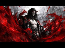 Castlevania: Lords of Shadow 2 Dampf CD Key