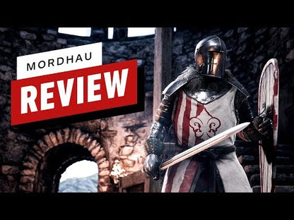 Mordhau XBOX One/Serie Konto