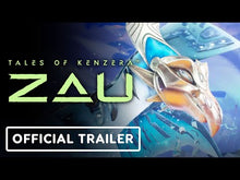 Tales of Kenzera: ZAU EU Xbox Serie CD Key