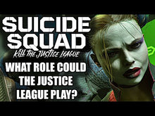 Suicide Squad: Töte die Gerechtigkeitsliga EU/NA Steam CD Key