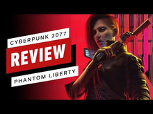 Cyberpunk 2077 & Phantom Liberty Bundle Dampfkonto