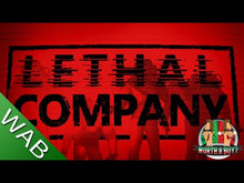 Lethal Company Dampfkonto