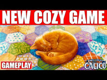 Quilts und Katzen von Calico Steam CD Key