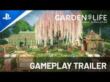 Gartenleben: Ein gemütlicher Simulator PRE-ORDER Steam CD Key