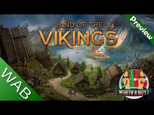 Land der Wikinger EU Steam CD Key