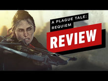 A Plague Tale: Requiem Epic Games Konto