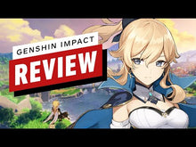 Genshin Impact - Enhancement Pack DLC Digitaler Download CD Key