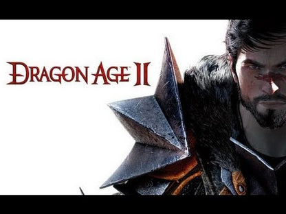 Dragon Age 2 Globale Herkunft CD Key