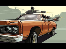 Grand Theft Auto: San Andreas Dampf CD Key