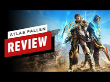 Atlas Fallen EU Xbox Serie CD Key