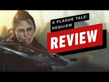 A Plague Tale: Requiem UK Xbox Serie CD Key