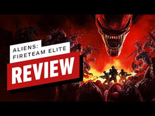 Aliens: Fireteam Elite Dampf CD Key