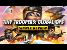 Tiny Troopers: Global Ops Dampf CD Key