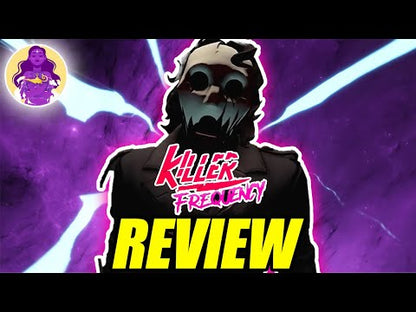 Killerfrequenz NA PS5 CD Key