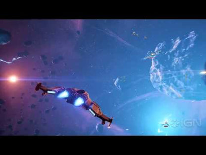 Everspace Dampf CD Key