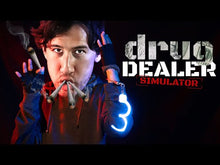 Drogendealer-Simulator Dampf CD Key