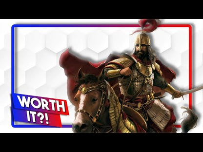 Knights of Honor II: Sovereign Dampf CD Key