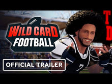 Wild Card Football: Deluxe Edition ARG XBOX One/Serie CD Key