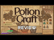 Potion Craft: Alchemisten-Simulator ARG XBOX One/Serie CD Key