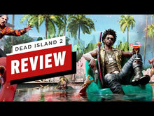 Dead Island 2 Deluxe Edition AR XBOX One / Xbox Serie X|S CD Key