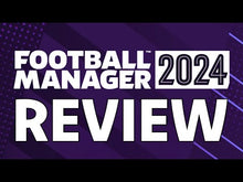 Fußball Manager 2024 Epic Games Konto