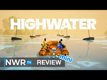Highwater Xbox Serie Konto
