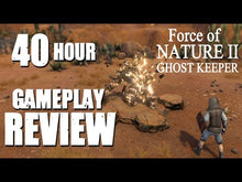 Naturgewalt 2: Ghost Keeper Steam CD Key