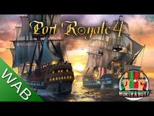 Port Royale 4 Dampf CD Key