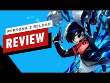 Persona 3 Reload Steam-Konto