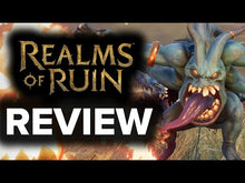 Warhammer Age of Sigmar: Realms of Ruin Dampfkonto