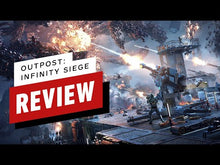 Outpost: Unendliche Belagerung Steam CD Key