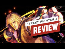 Street Fighter 6 PS4 Konto pixelpuffin.net Aktivierungslink