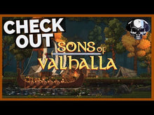 Sons of Valhalla Dampf CD Key