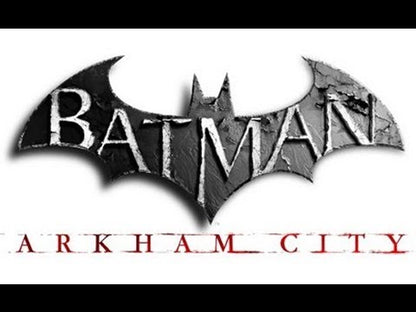 Batman: Arkham Sammlung Steam CD Key