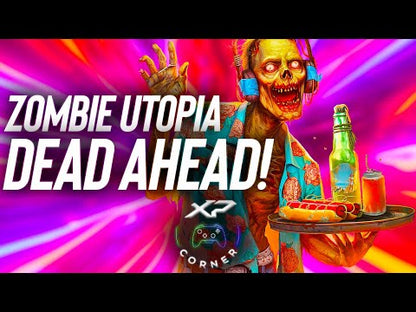 Willkommen bei ParadiZe: Zombot Edition Xbox Serienkonto