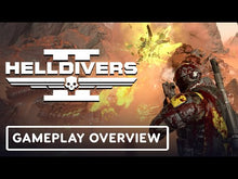 HELLDIVERS 2 Steam-Konto