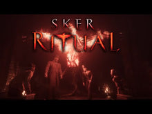 Sker Ritual: Digital Deluxe Edition Xbox Serie/Windows Konto