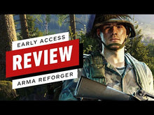 Arma Reforger Steam-Konto