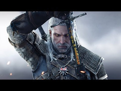 The Witcher 3: Wild Hunt Gesamtausgabe GOG CD Key