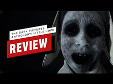 The Dark Pictures Anthology: Kleine Hoffnung EU Xbox One/Serie CD Key