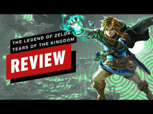 The Legend of Zelda: Die Tränen des Königreichs Nintendo Switch-Konto pixelpuffin.net Aktivierungslink