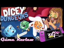 Dicey Dungeons Dampf CD Key