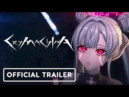 CRYMACHINA EU (ohne DE/NL) Nintendo Switch CD Key