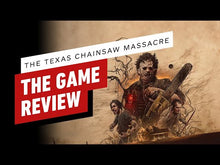 Das Texas Chain Saw Massacre ARG XBOX One/Serie CD Key