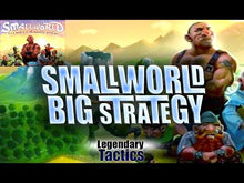 Small World: Royal Bonus DLC Dampf CD Key